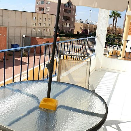 Vinamar La Mata La Mata (Torrevieja) Exterior foto