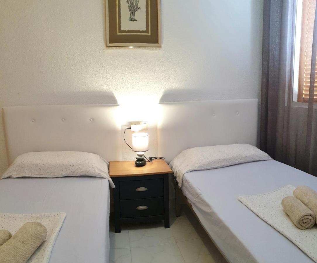 Vinamar La Mata La Mata (Torrevieja) Exterior foto